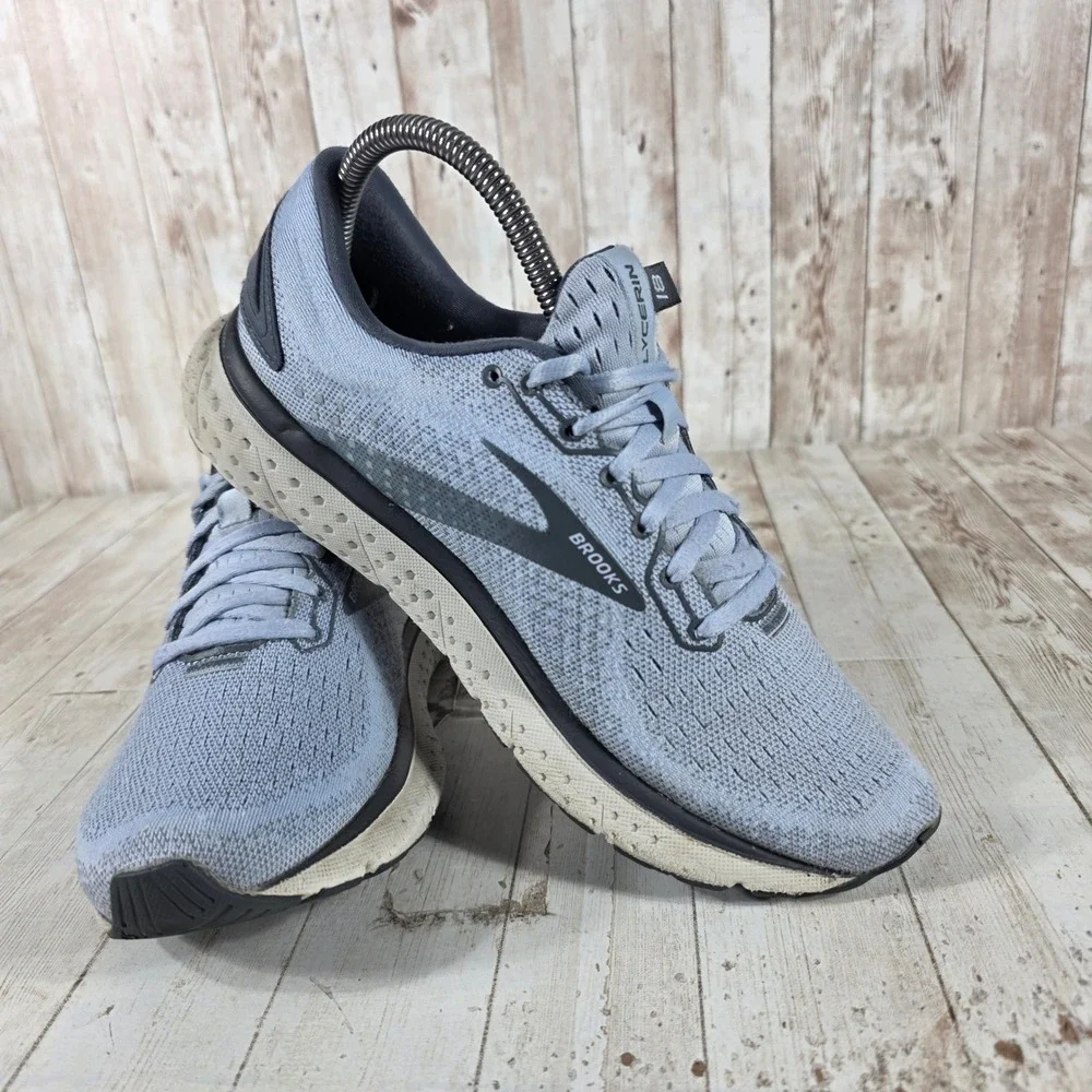 Brooks glycerin 18